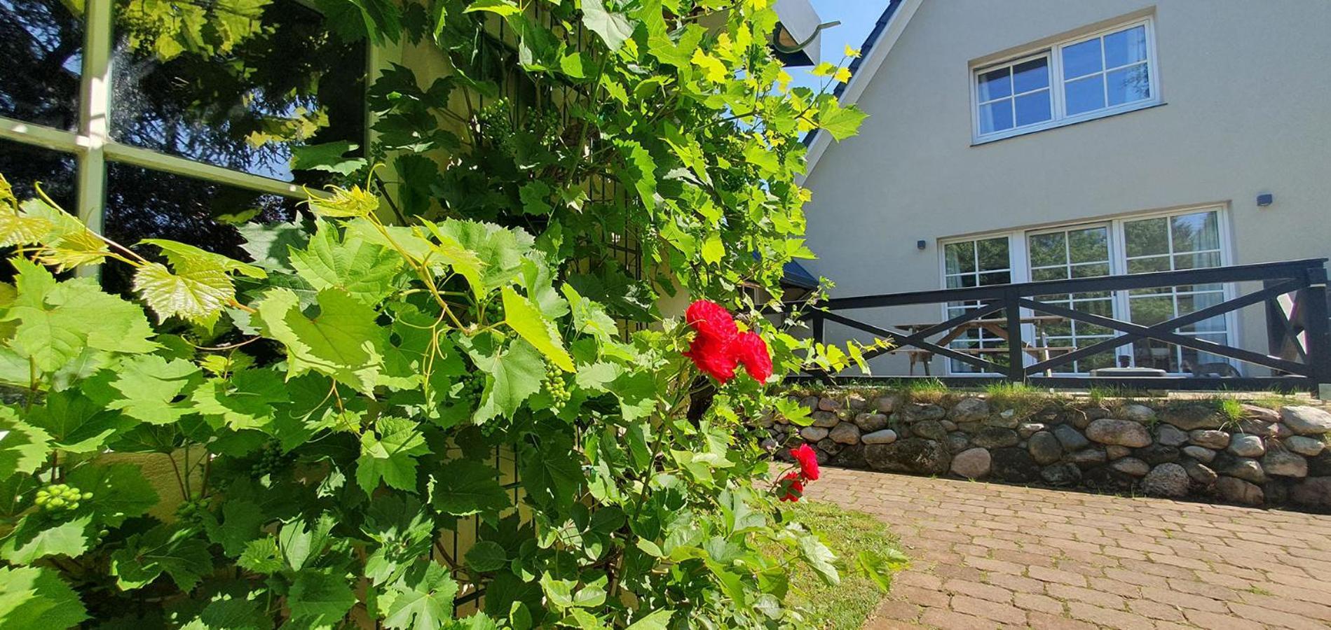 Haus Gutland Villa Wedel Exterior foto
